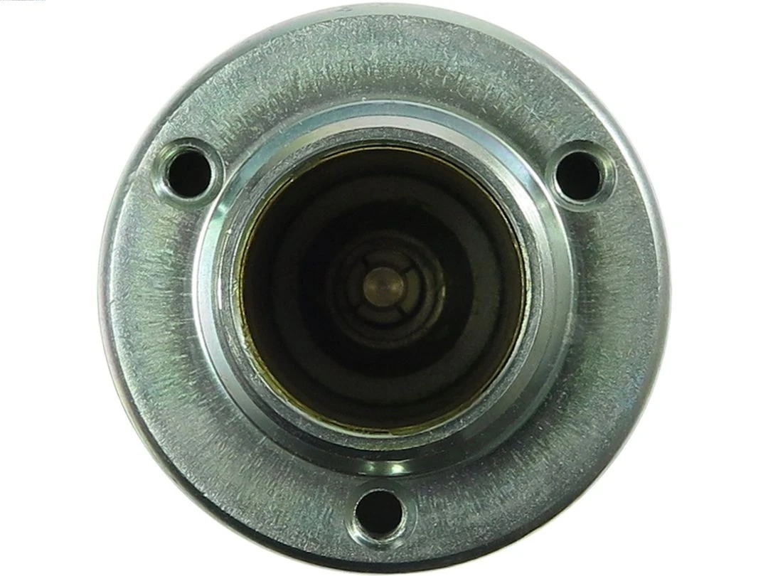 6202063 Opel Тягове реле стартера