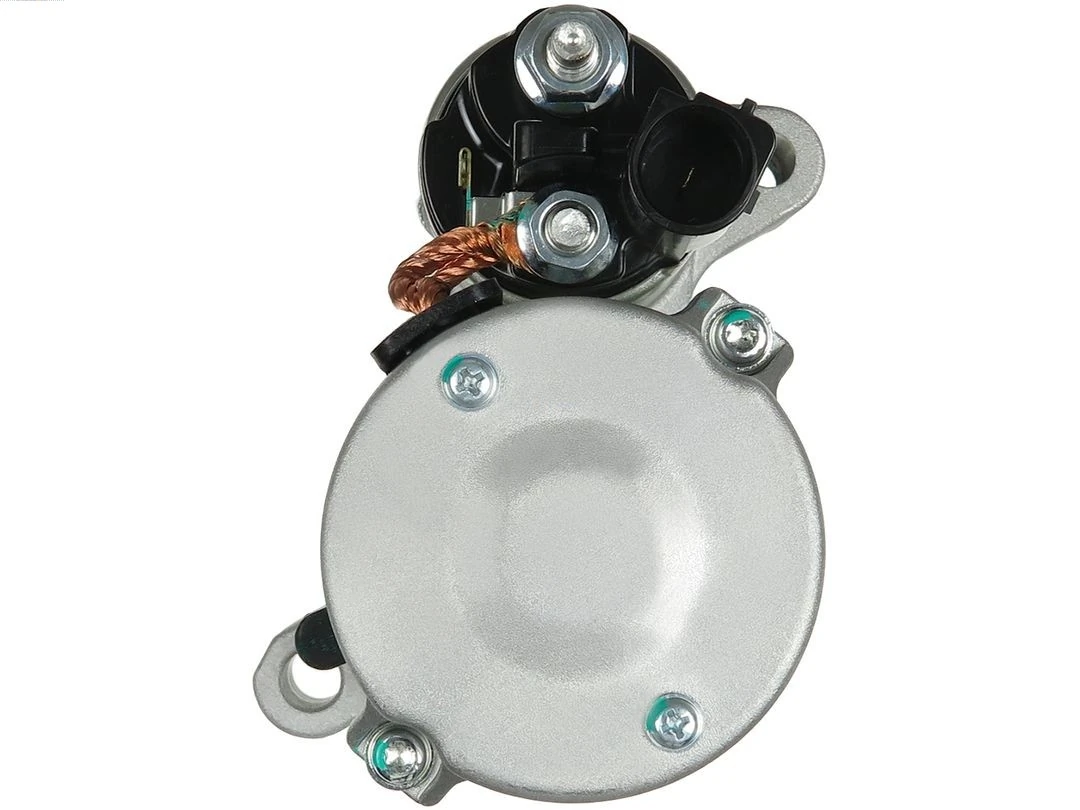 Стартер As-pl S6470S ціна, від 37.91 USD
