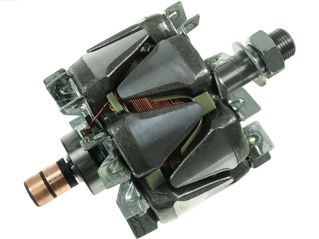 Ротор генератора Lancia Kappa 