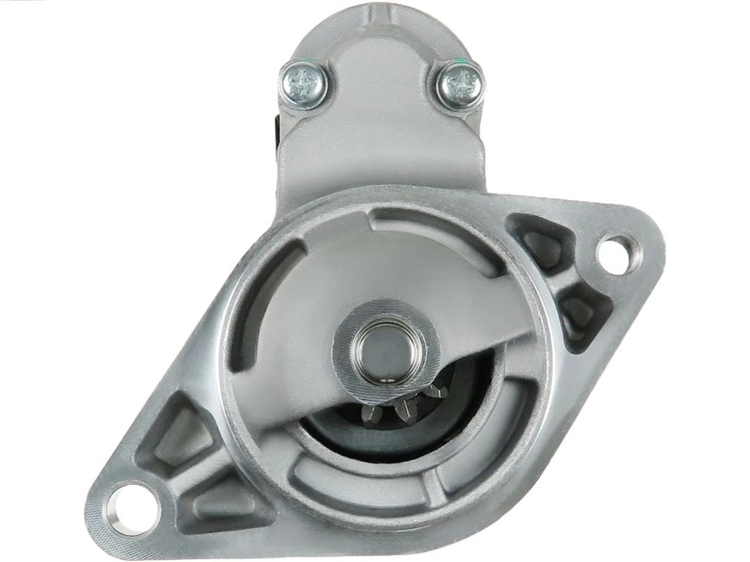 Стартер автомобільний Toyota RAV4 III