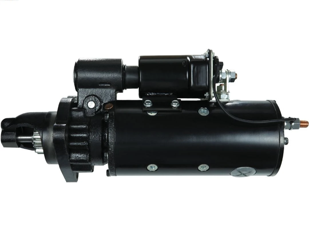 Купити S1132 As-pl Стартер