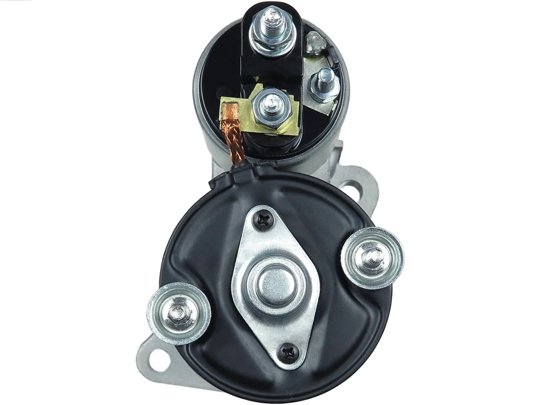 Стартер As-pl S0126 ціна, від 88.78 USD