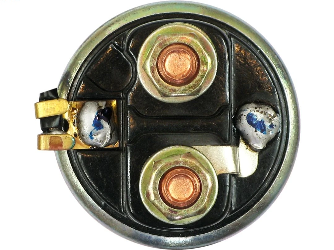 Купити SS2035ZM AS/Auto Storm Втягуюче реле стартера