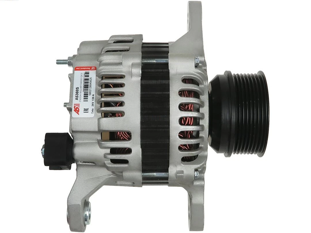 Генератор As-pl A5368S ціна, від 194.63 USD