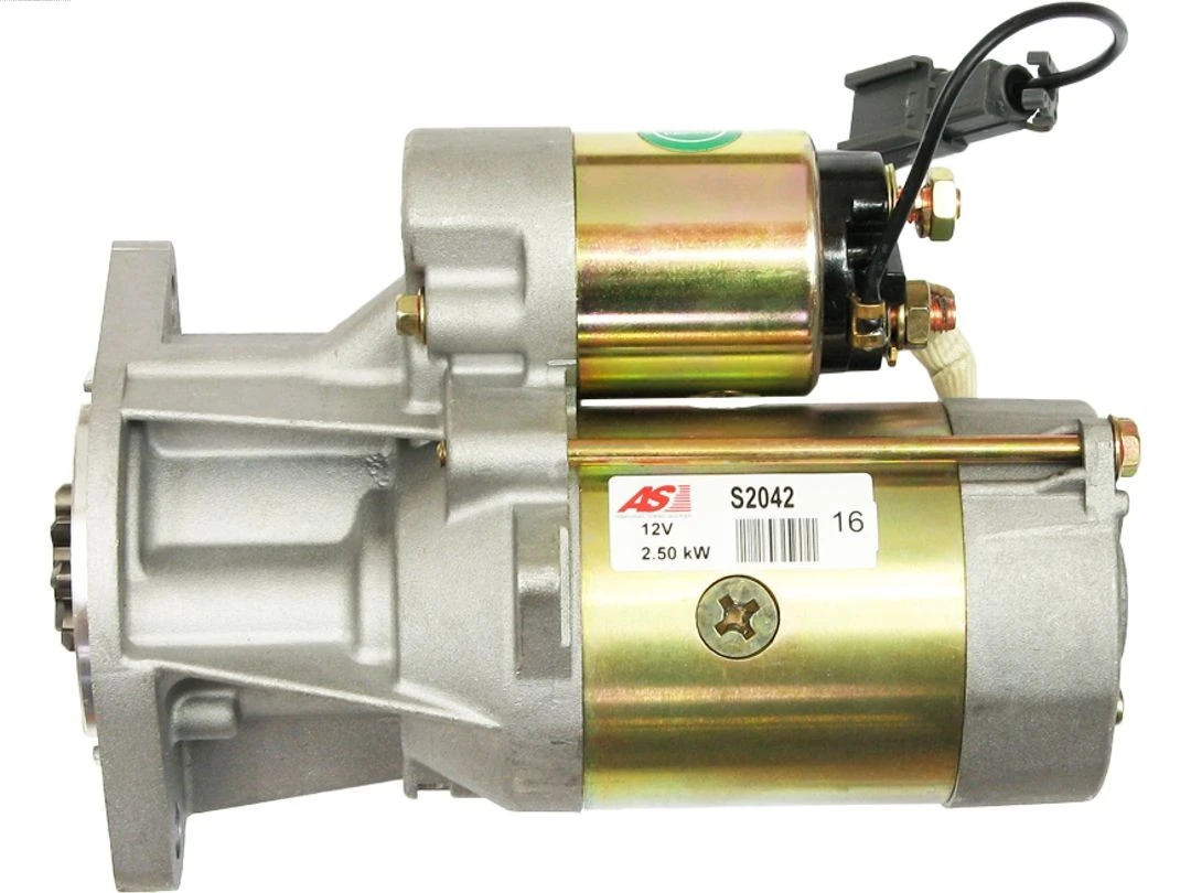Купити S2042 As-pl Стартер