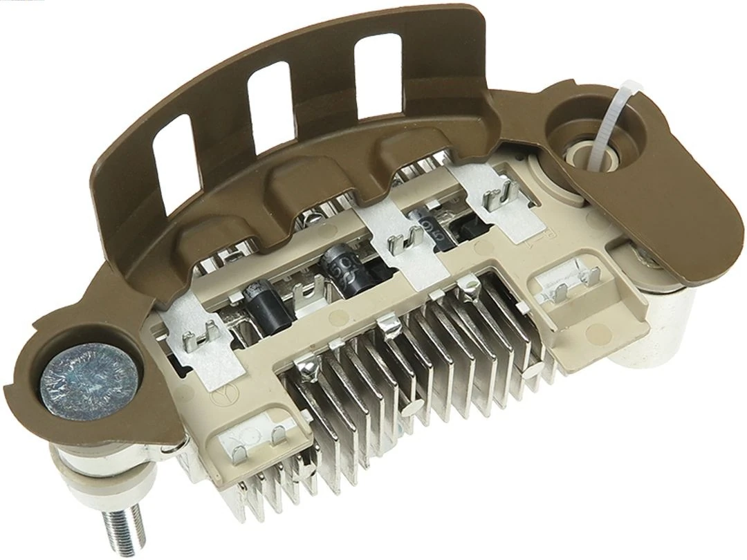 Міст доданий генератора Hyundai Accent II седан (LC) (1999 - 2005) ціна, від 16.78 USD