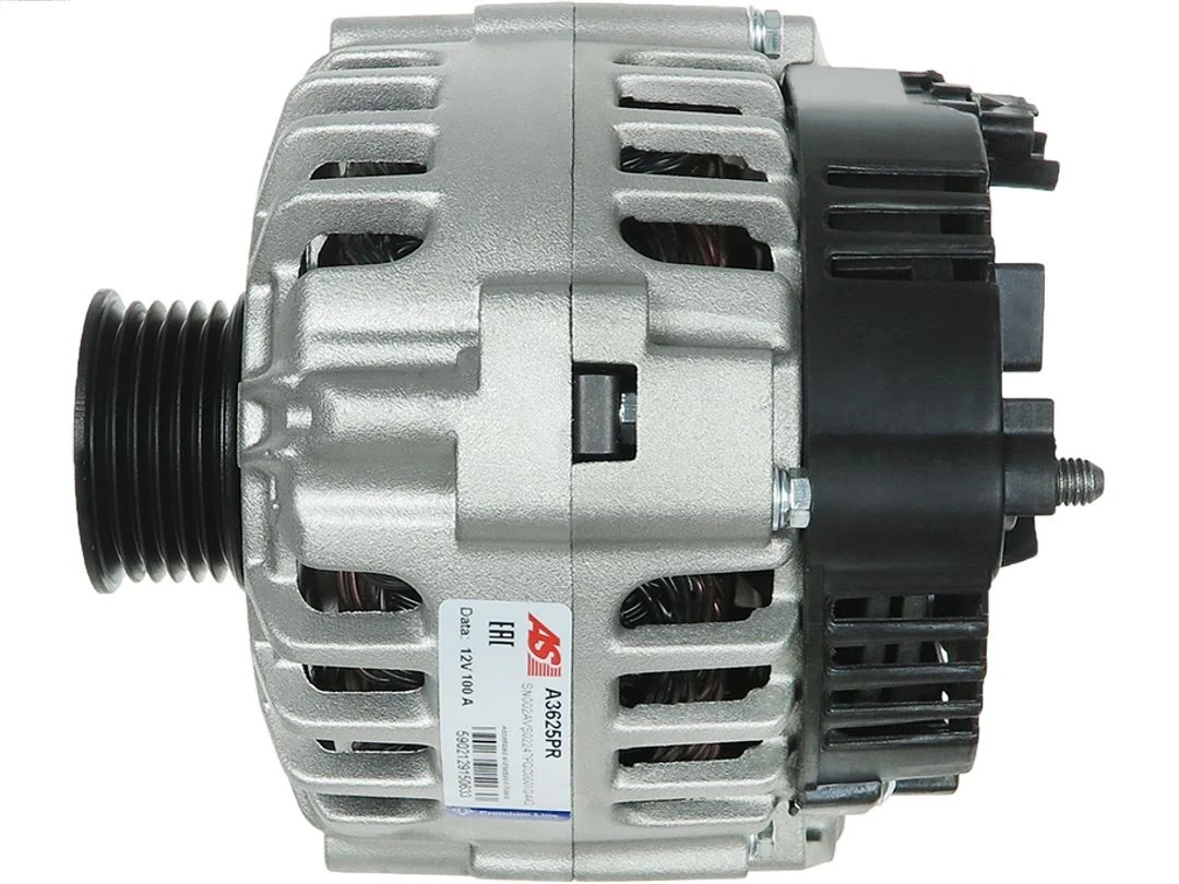 Купити 2310000Q0C Nissan/Infiniti Генератор