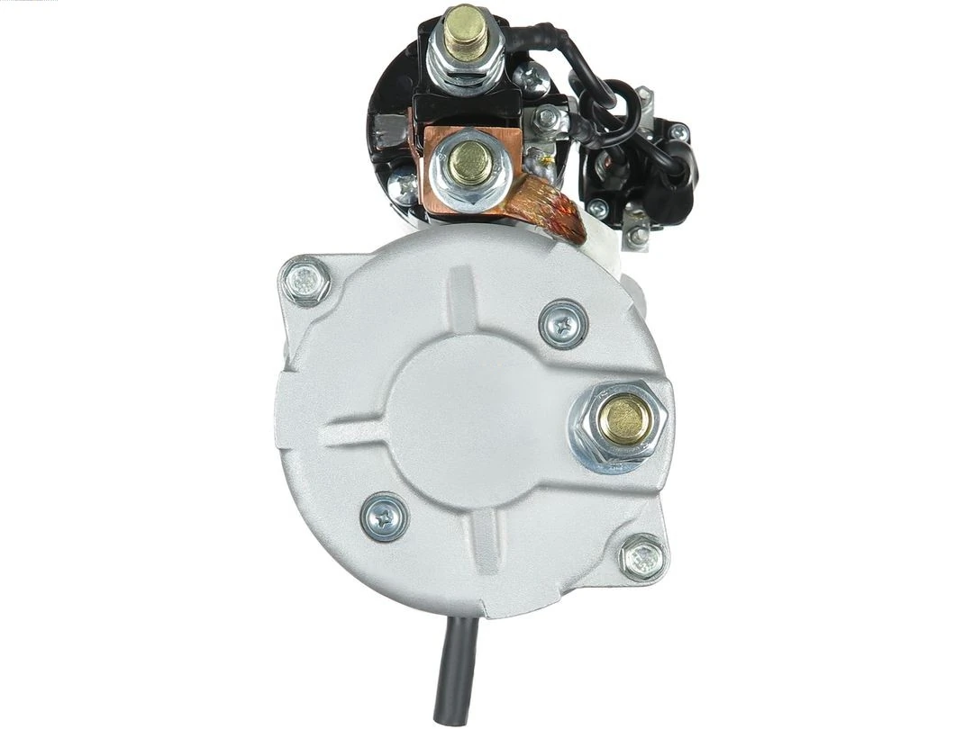 Стартер As-pl S5030 ціна, від 138.82 USD