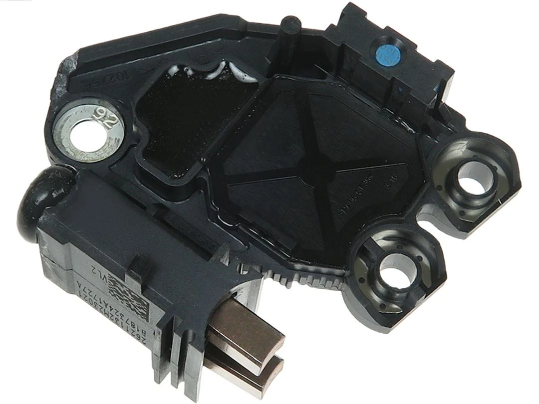 Реле зарядки генератора As-pl ARE3112VALEO ціна, від 37.89 USD