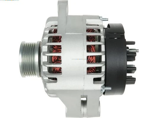 Генератор A4042PINA As-pl