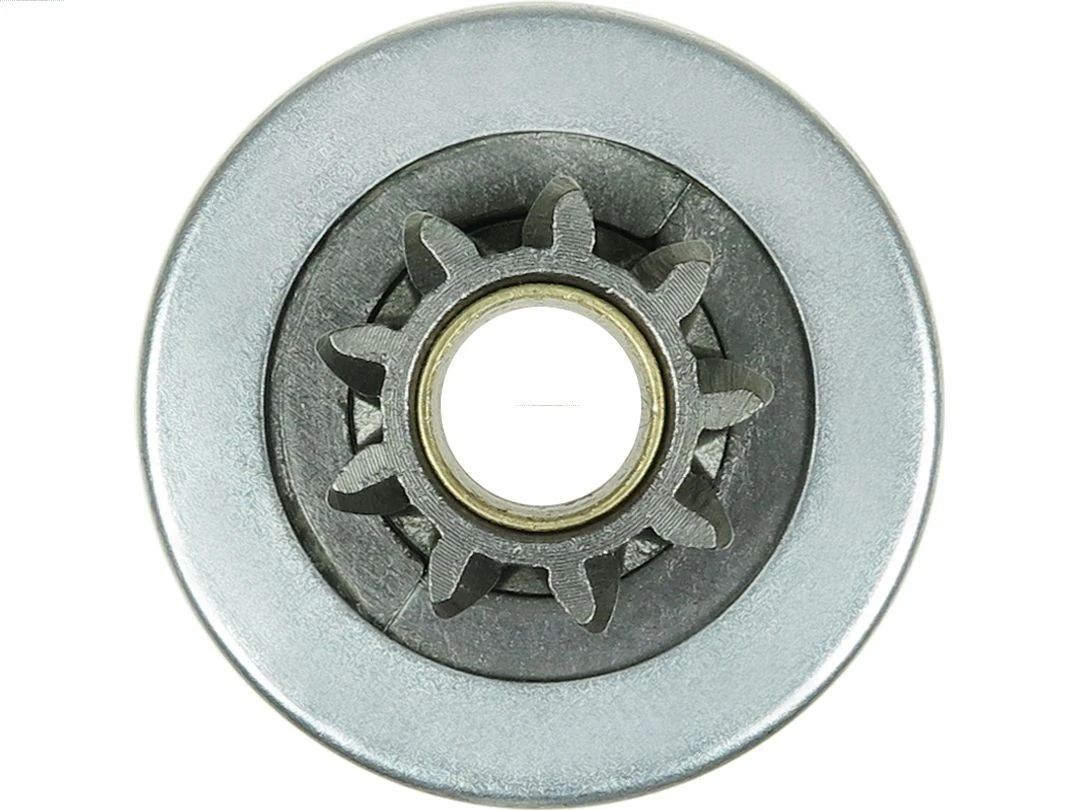 Привід стартера Audi 100 C3