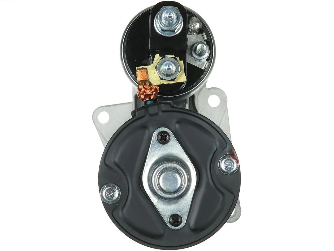 986017770 Bosch Стартер двигуна