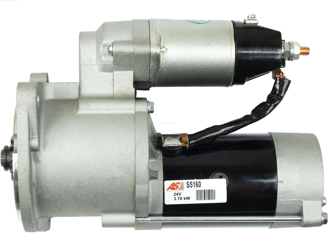 Купити S5160 As-pl Стартер