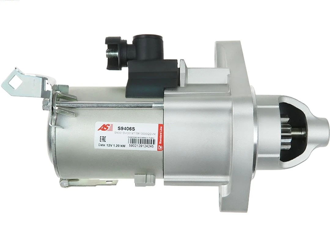 Купити SM74014 Honda Стартер