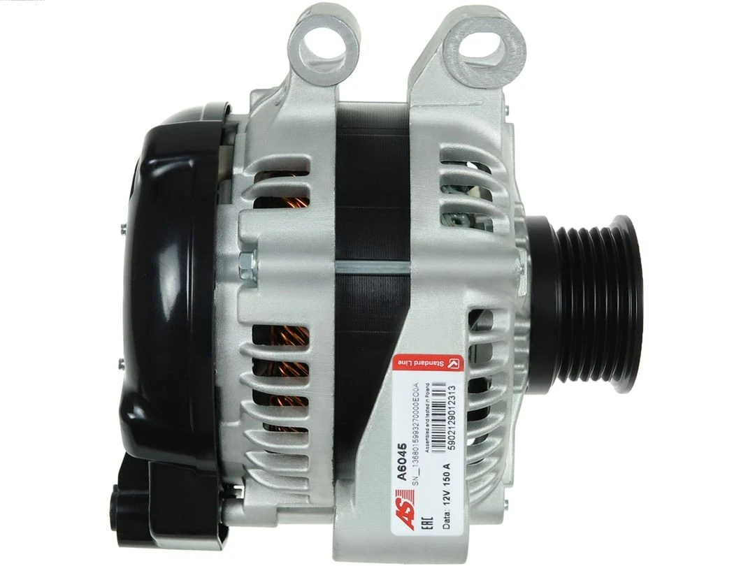 Генератор As-pl A6045 ціна, від 185.05 USD