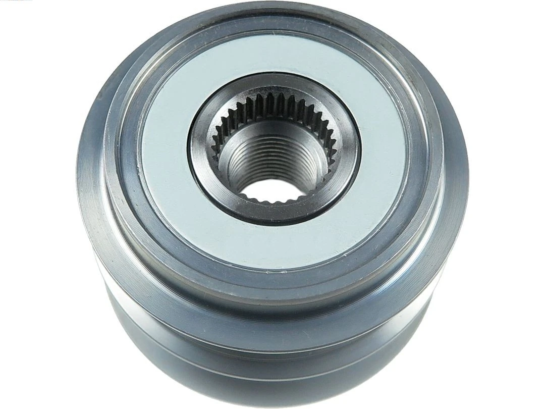 Шків генератора 588419 VALEO