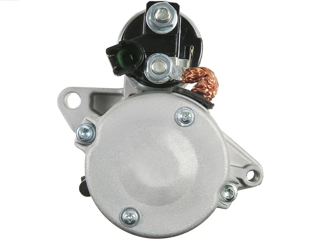 Стартер As-pl S6042 ціна, від 95.33 USD