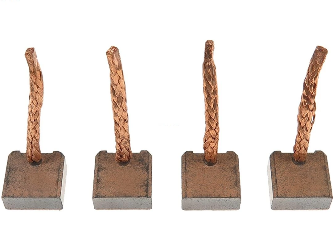  Щітка стартера Toyota Picnic 