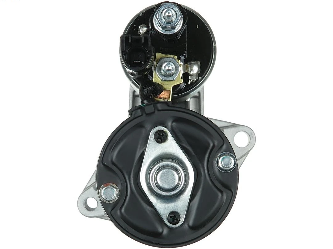 Стартер As-pl S0168 ціна, від 56.37 USD