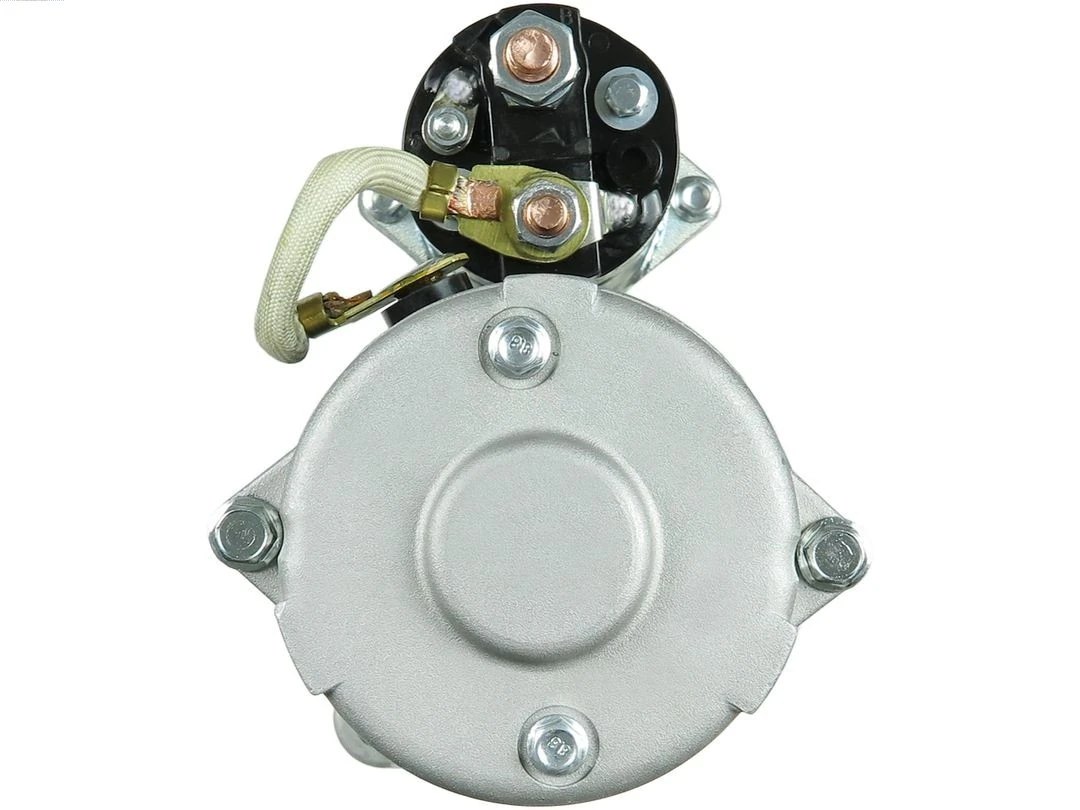 Стартер As-pl S1007 ціна, від 169.11 USD