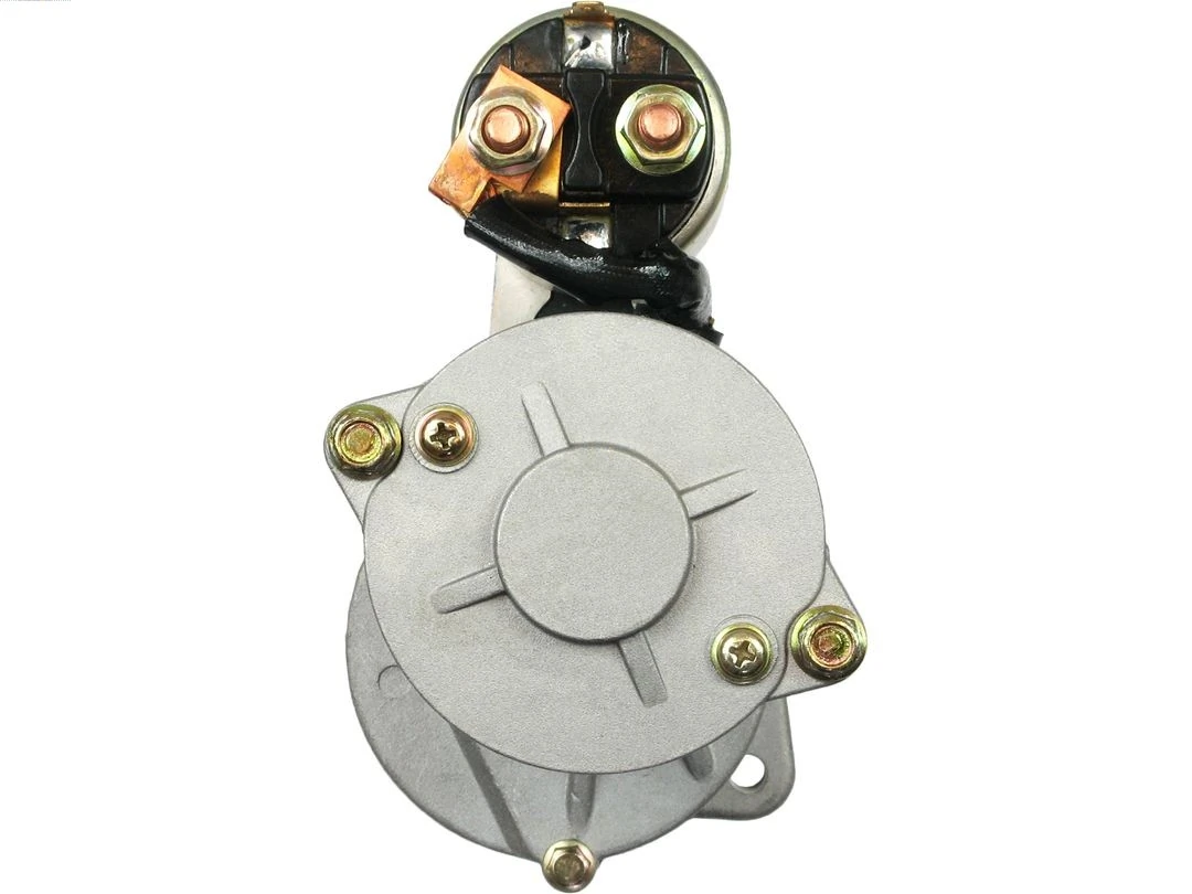 Стартер As-pl S5046 ціна, від 88.68 USD