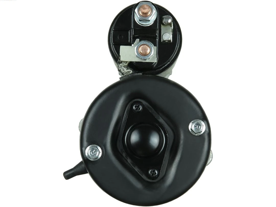 Стартер As-pl S0046 ціна, від 61.18 USD