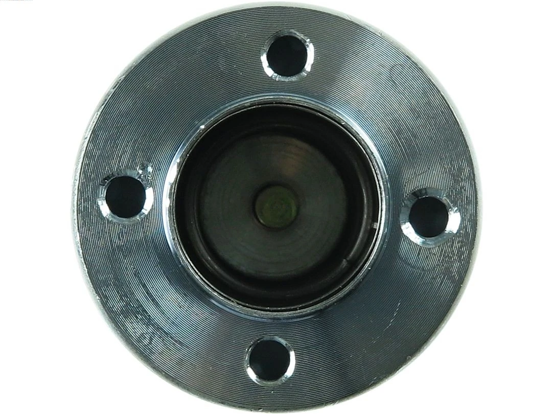 Втягуюче стартера Hyundai I10 