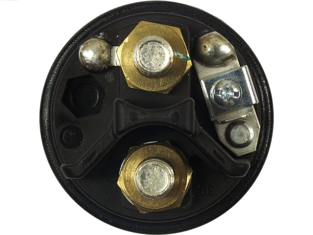 Контактор Mahle Original 16915354 ціна, від 37.51 USD