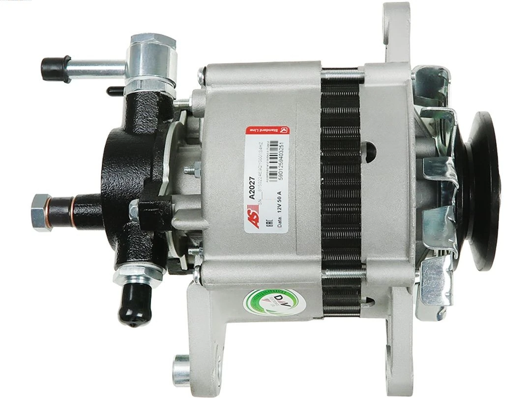 Генератор As-pl A2027 ціна, від 119.83 USD