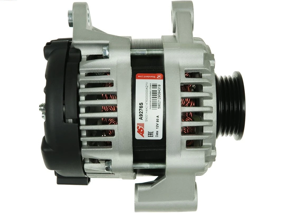 Генератор As-pl A9276S ціна, від 151.89 USD
