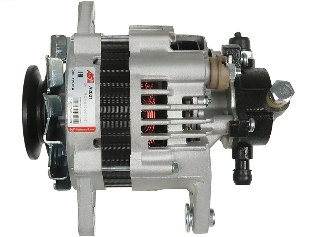 Купити A2001 As-pl Генератор