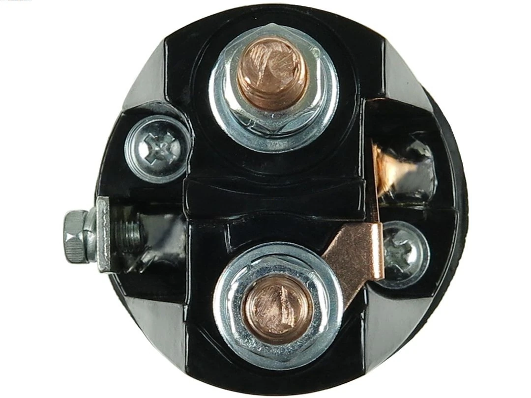 Контактор As-pl SS5071 ціна, від 30.77 USD