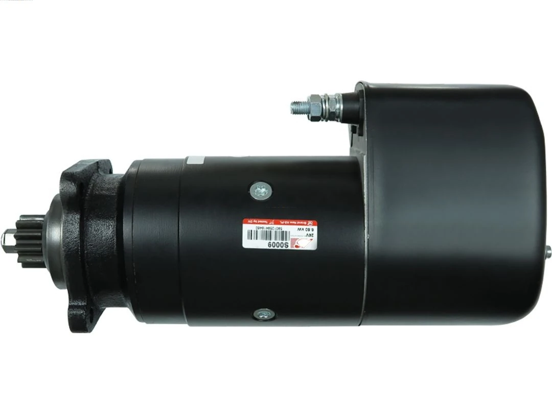 Купити A0001410010 Mercedes Стартер