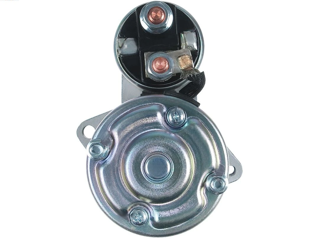 Стартер As-pl S5499S ціна, від 104.00 USD