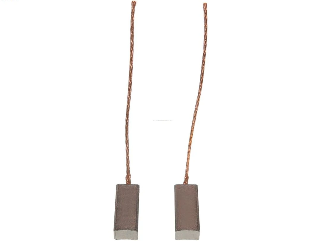 Щітка генератора на BMW 5  E39