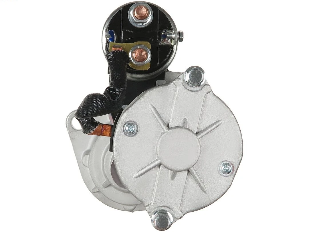 Стартер AS/Auto Storm S2112S ціна, від 180.54 USD
