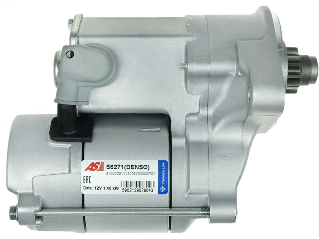 Купити Стартер Toyota FORTUNER  N5, N6