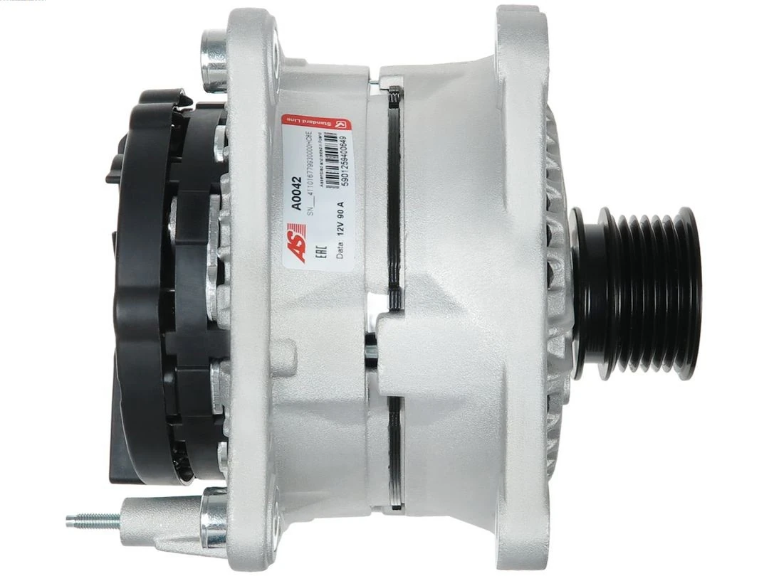 Генератор As-pl A0042 ціна, від 146.60 USD