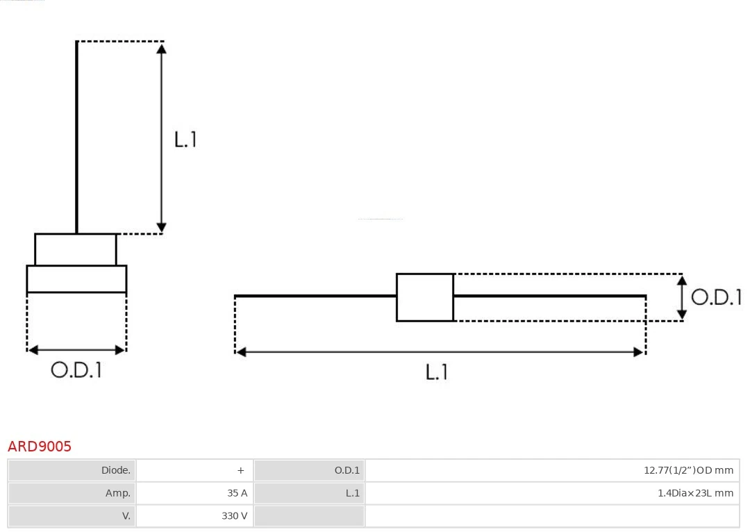ARD9005 As-pl 