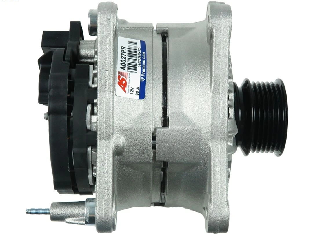 Генератор As-pl A0027PR ціна, від 50.68 USD