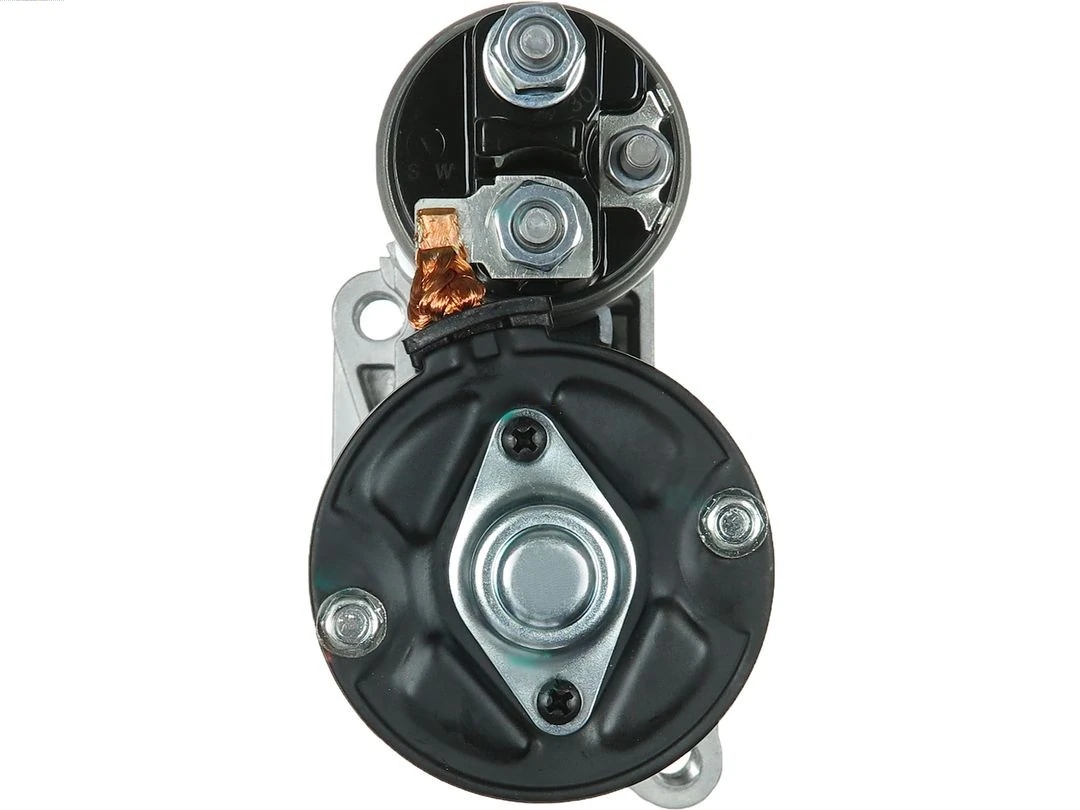 Стартер As-pl S0227 ціна, від 57.01 USD