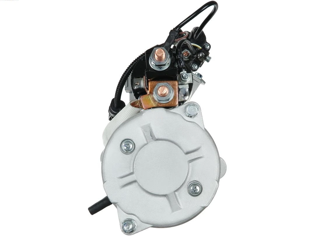 Стартер As-pl S5326S ціна, від 267.20 USD
