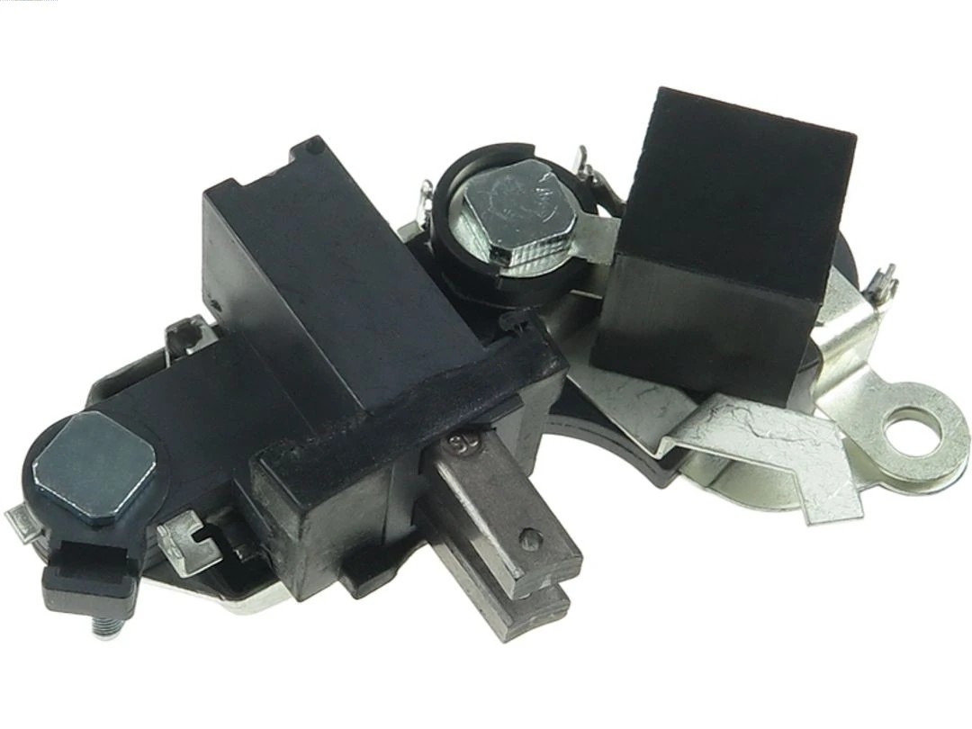  Реле генератора Opel Combo 