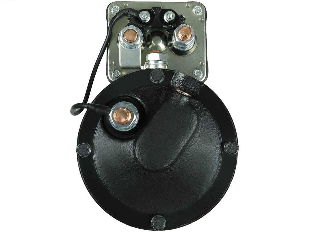 Стартер As-pl S1132 ціна, від 303.51 USD
