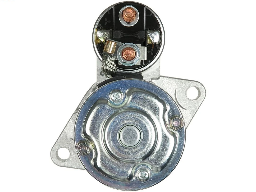 Купити Стартер Subaru Outback V B15, BS
