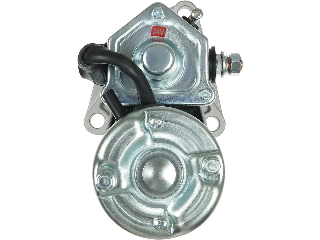 Стартер As-pl S6027 ціна, від 134.06 USD