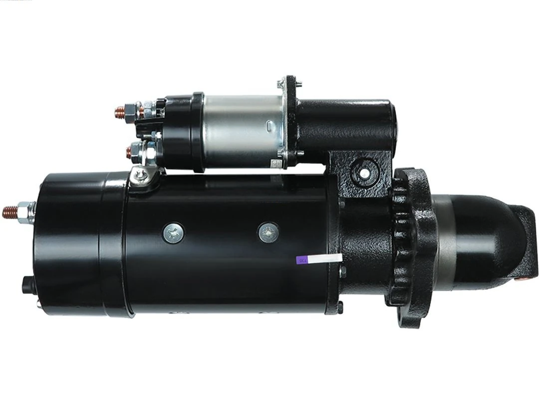 Купити S1016 As-pl Стартер