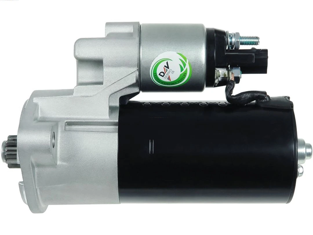 Купити S0193 As-pl Стартер