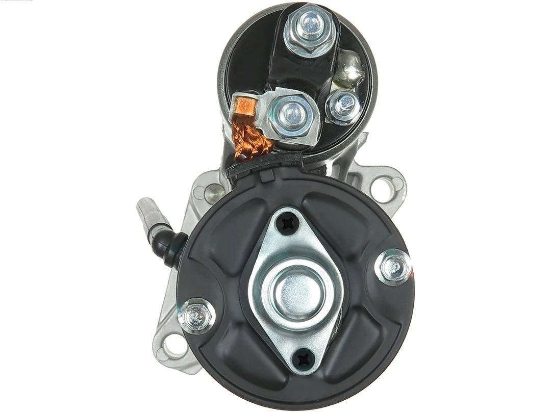 Стартер Britpart LR029180G ціна, від 106.37 USD