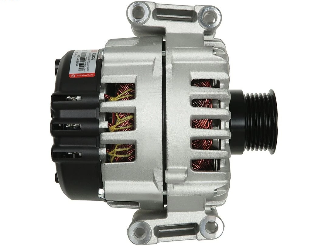 Генератор As-pl A3662S ціна, від 316.82 USD